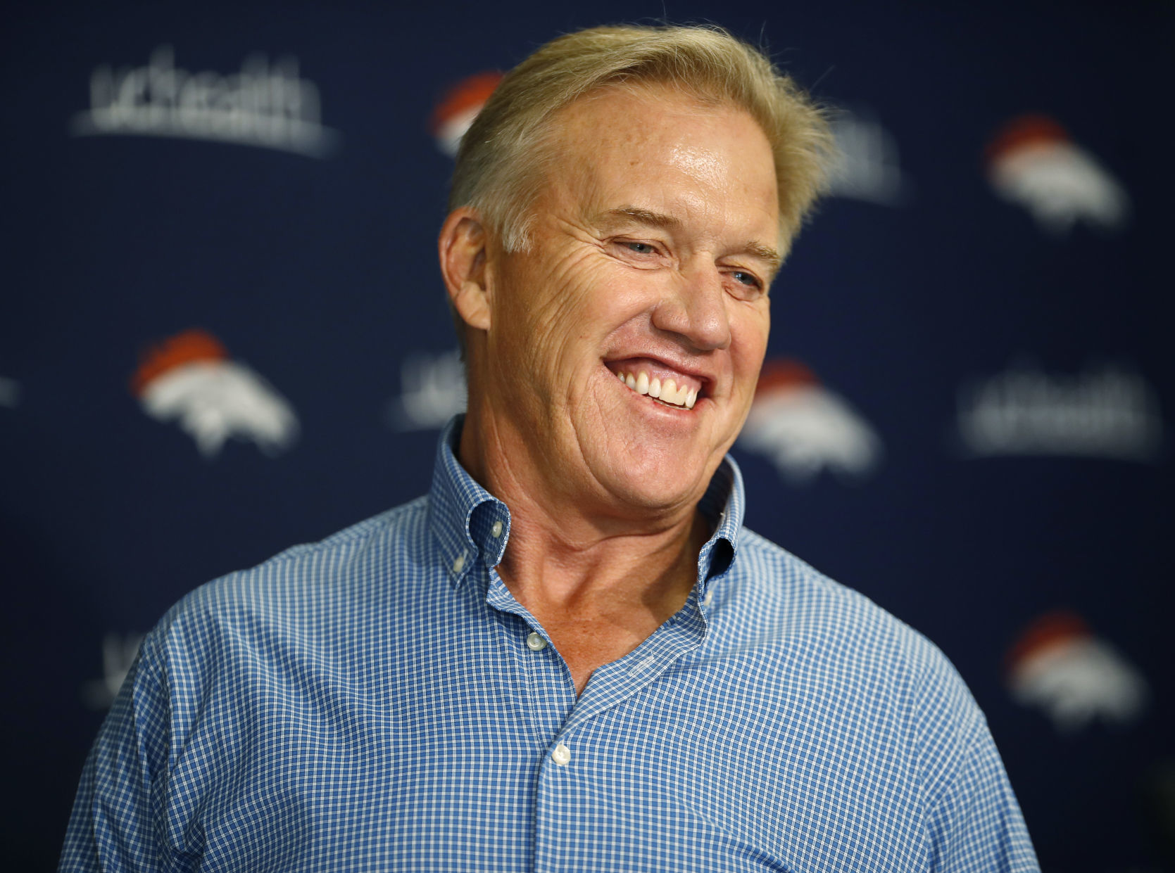 John Elway